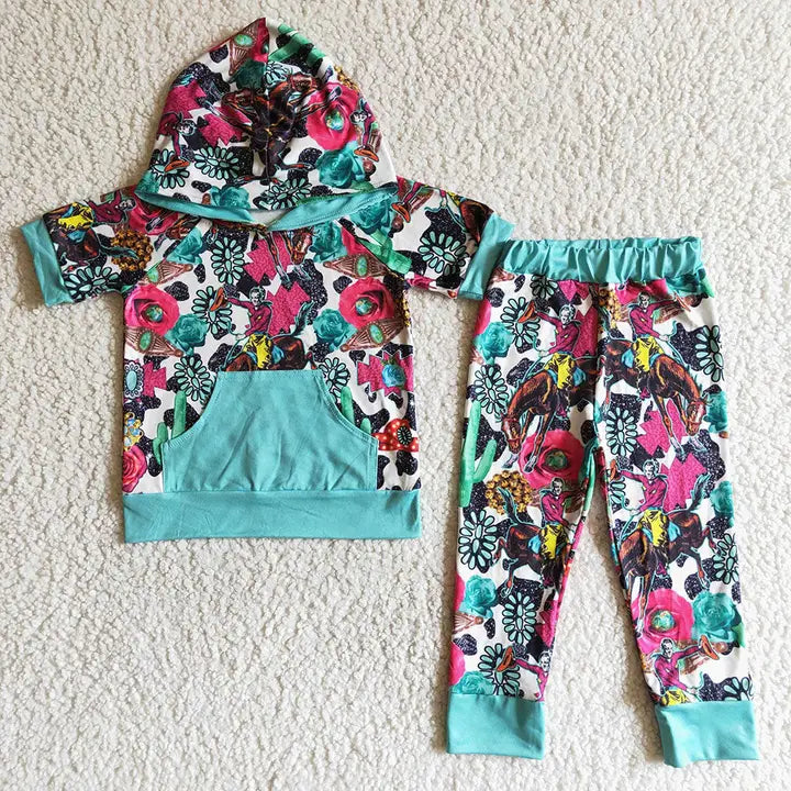 Infant & Toddler Outfits